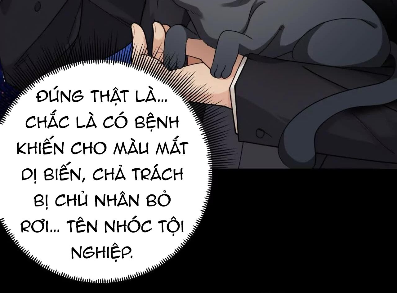 Tân Thiên Sư Chapter 18 - 21