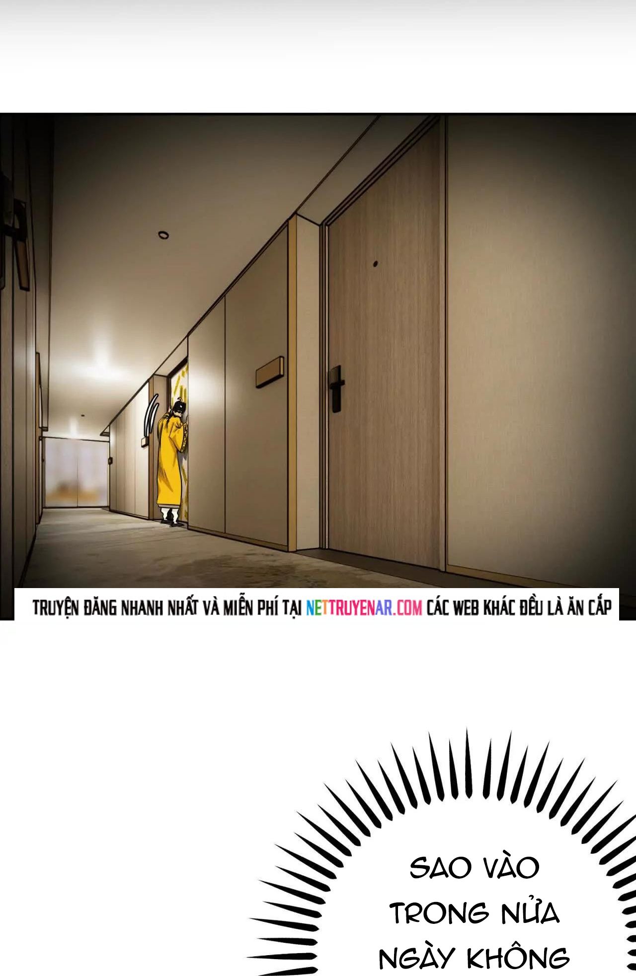 Tân Thiên Sư Chapter 18 - 25