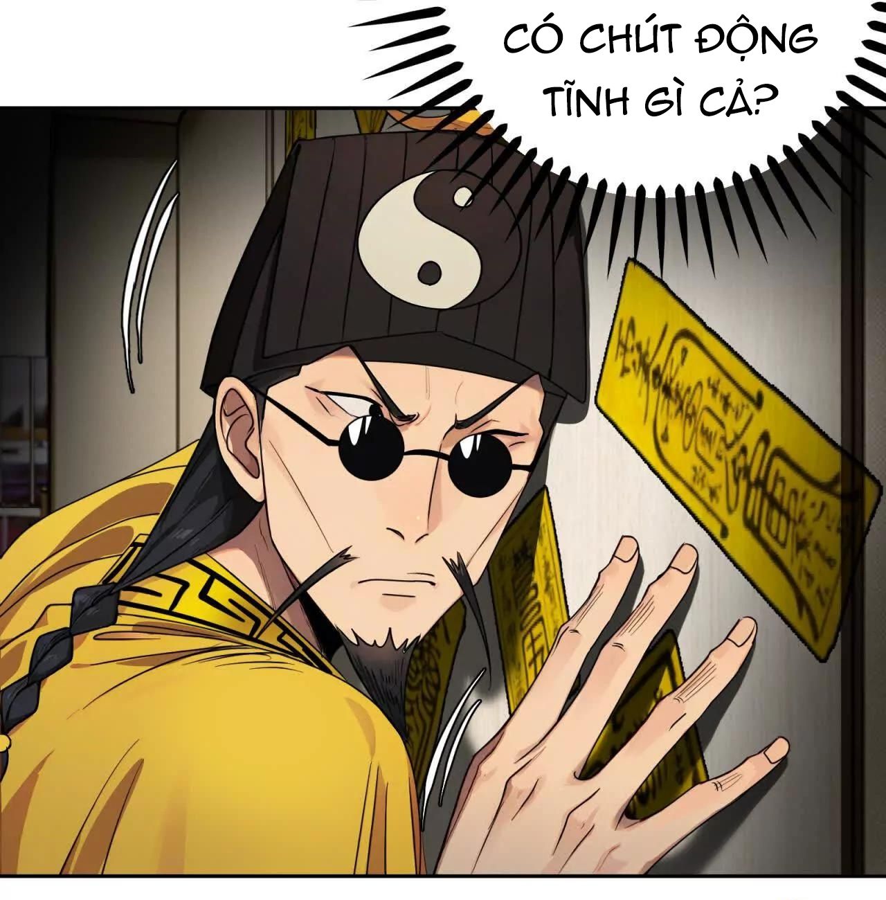 Tân Thiên Sư Chapter 18 - 26