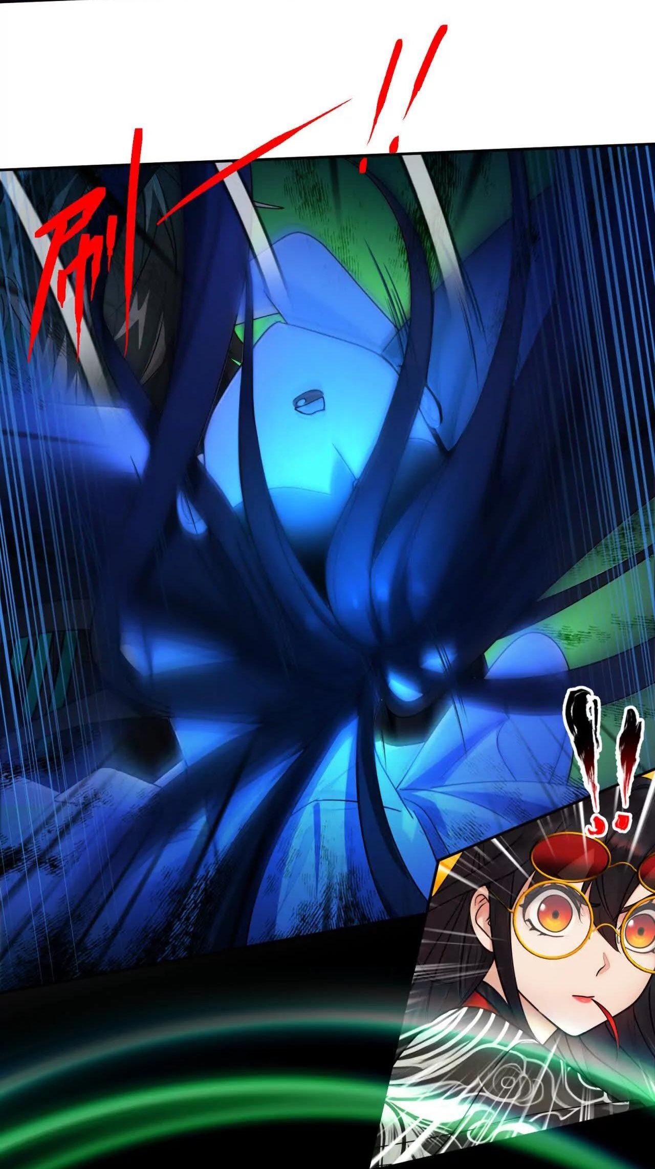 Tân Thiên Sư Chapter 18 - 39