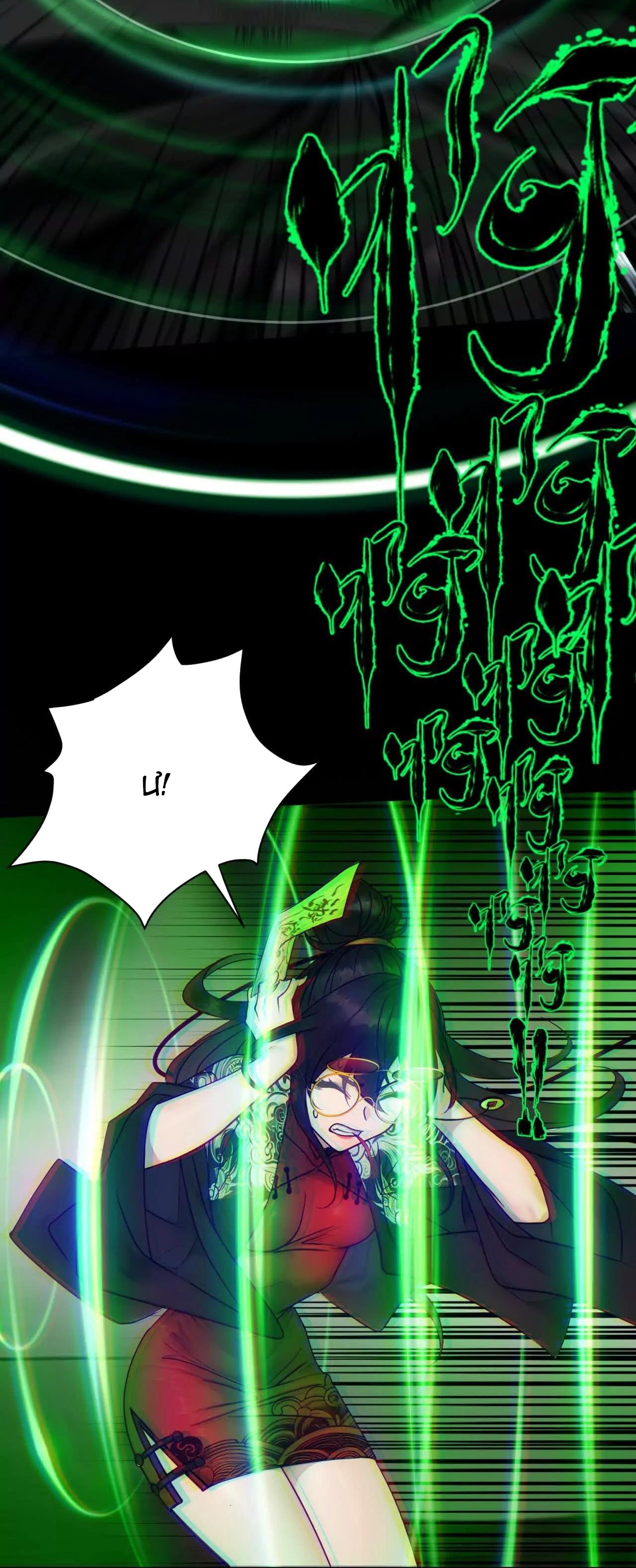 Tân Thiên Sư Chapter 18 - 41