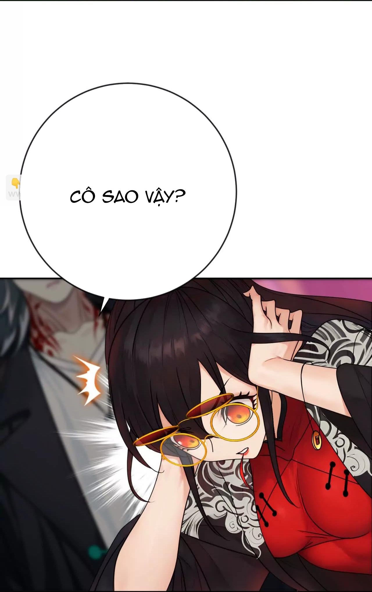 Tân Thiên Sư Chapter 18 - 42