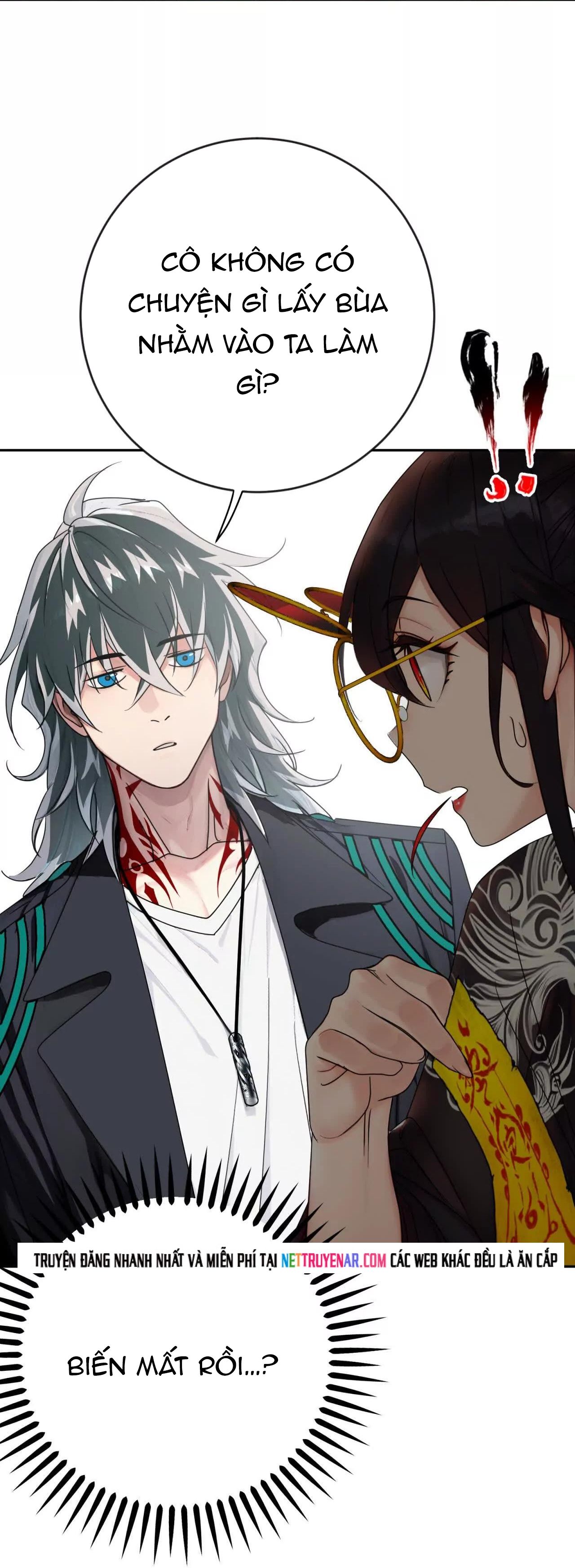 Tân Thiên Sư Chapter 18 - 43