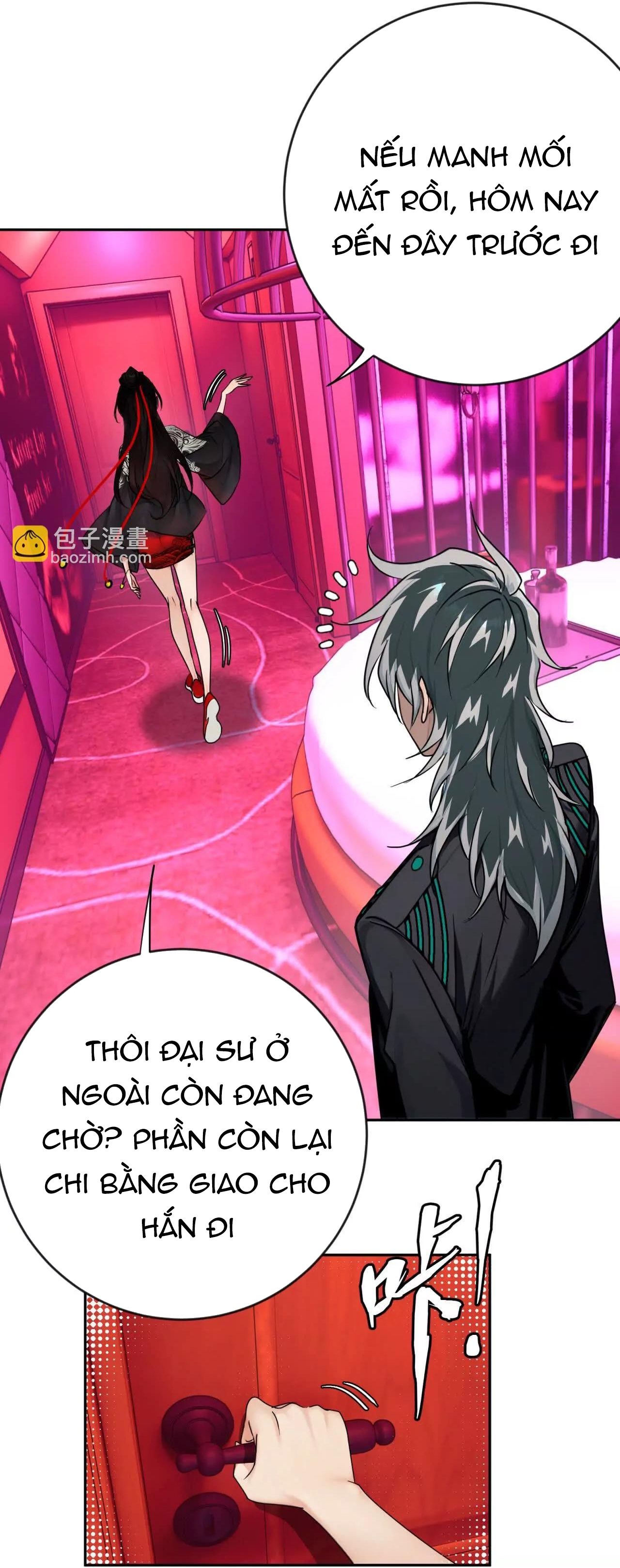 Tân Thiên Sư Chapter 18 - 47