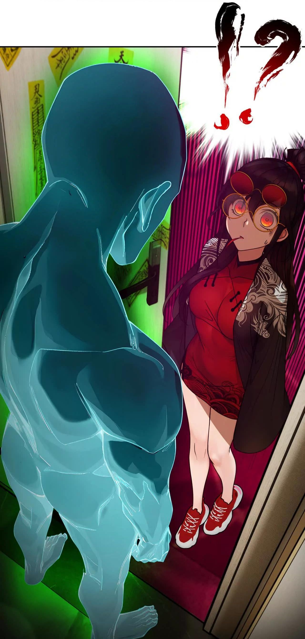 Tân Thiên Sư Chapter 18 - 48