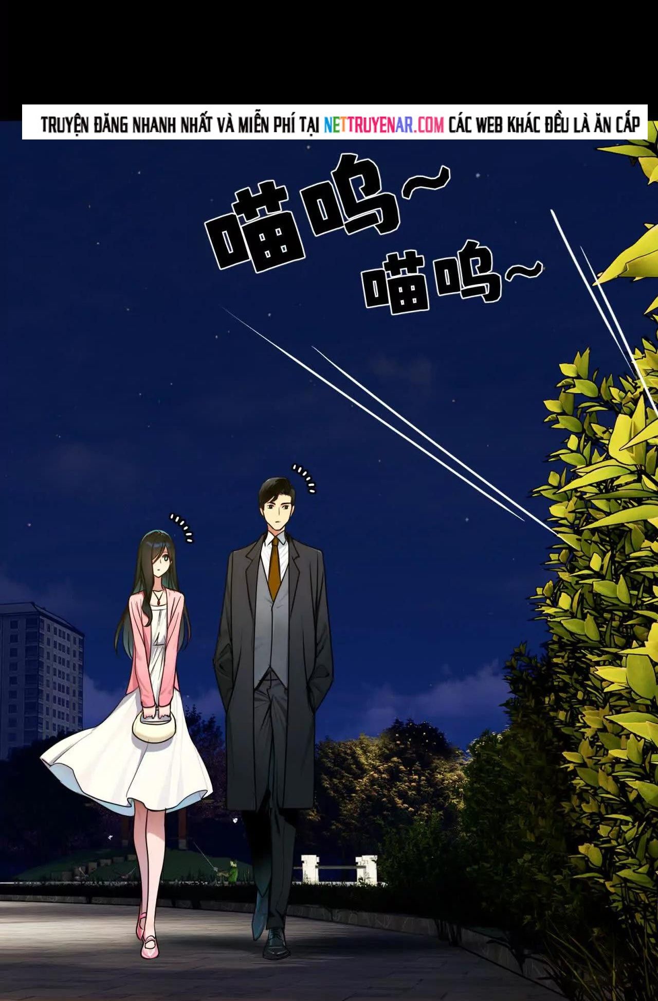 Tân Thiên Sư Chapter 18 - 6