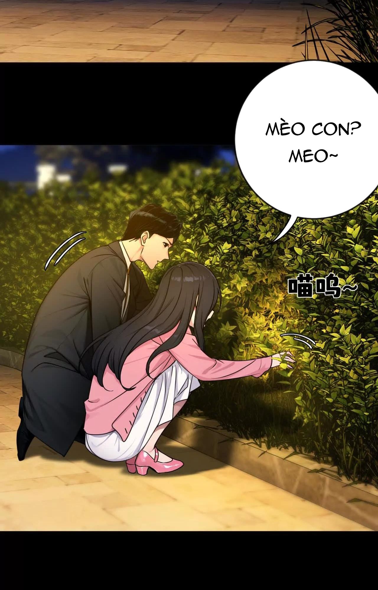 Tân Thiên Sư Chapter 18 - 7