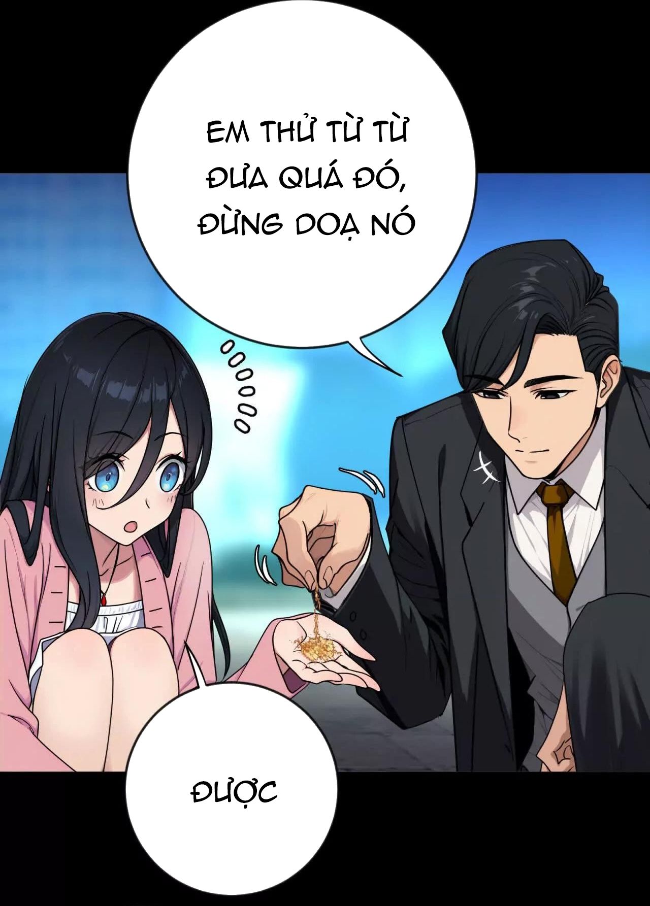 Tân Thiên Sư Chapter 18 - 10