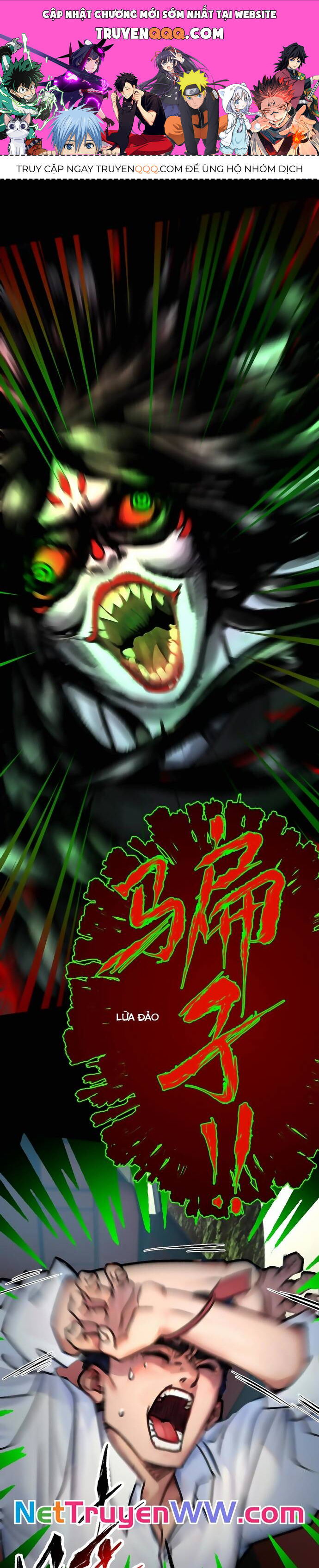 Tân Thiên Sư Chapter 2 - 1