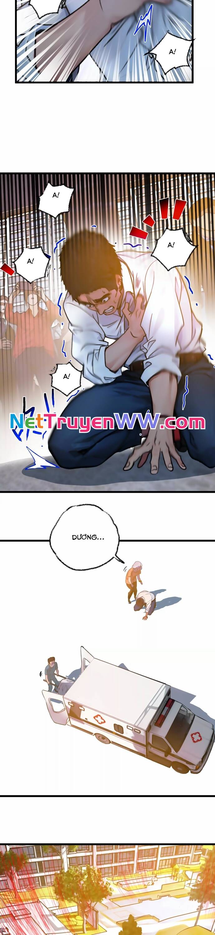 Tân Thiên Sư Chapter 2 - 12