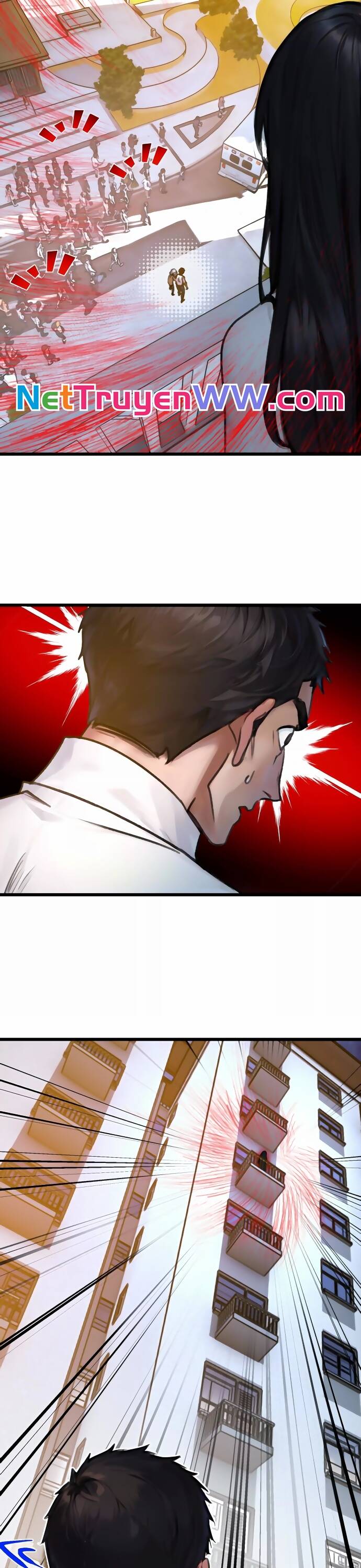 Tân Thiên Sư Chapter 2 - 13