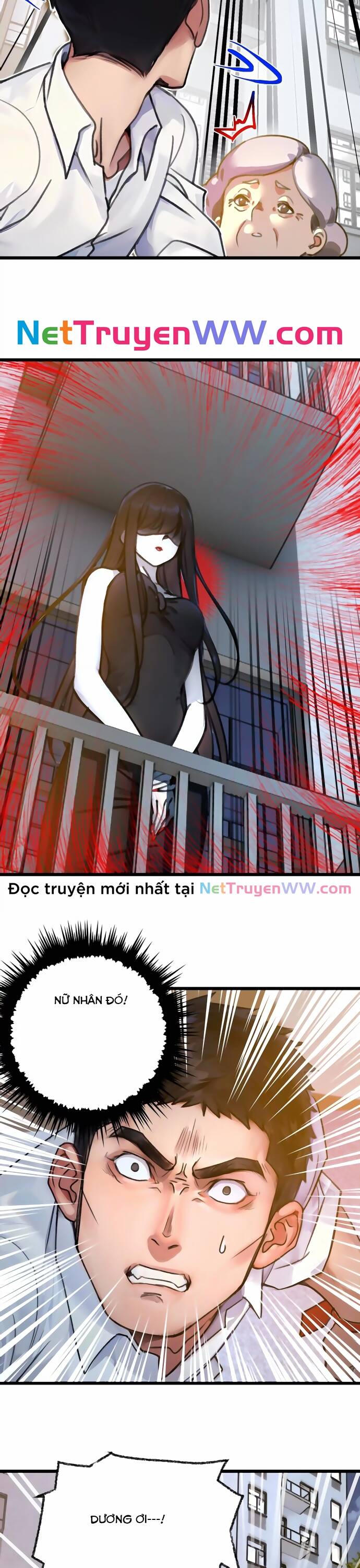 Tân Thiên Sư Chapter 2 - 14