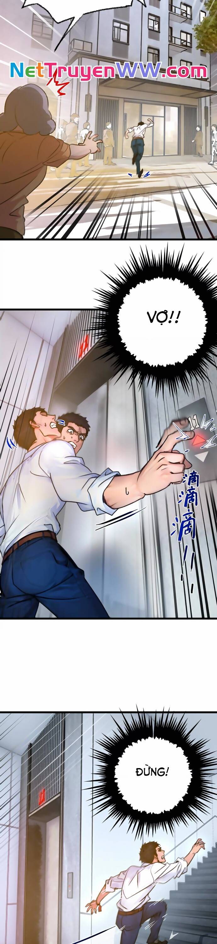 Tân Thiên Sư Chapter 2 - 15