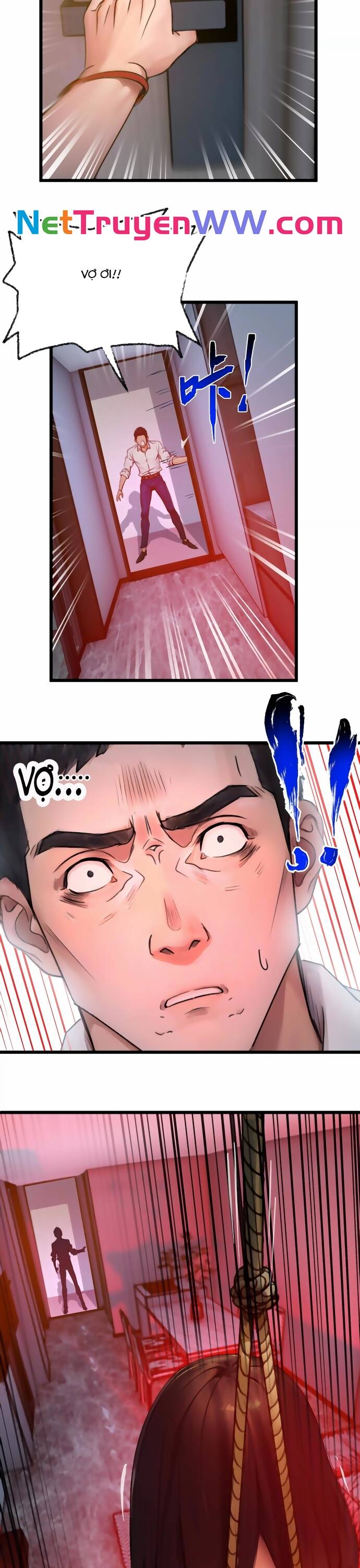 Tân Thiên Sư Chapter 2 - 17