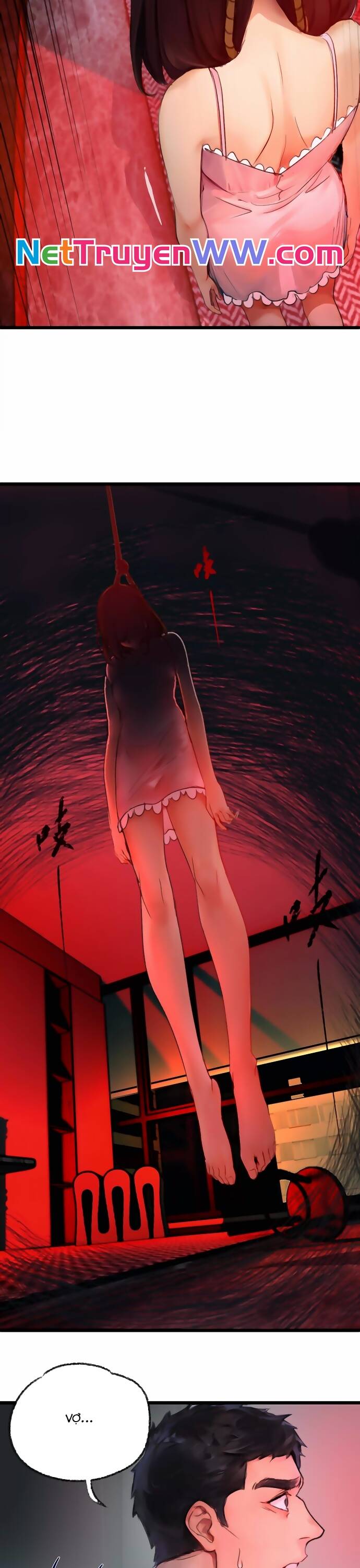 Tân Thiên Sư Chapter 2 - 18