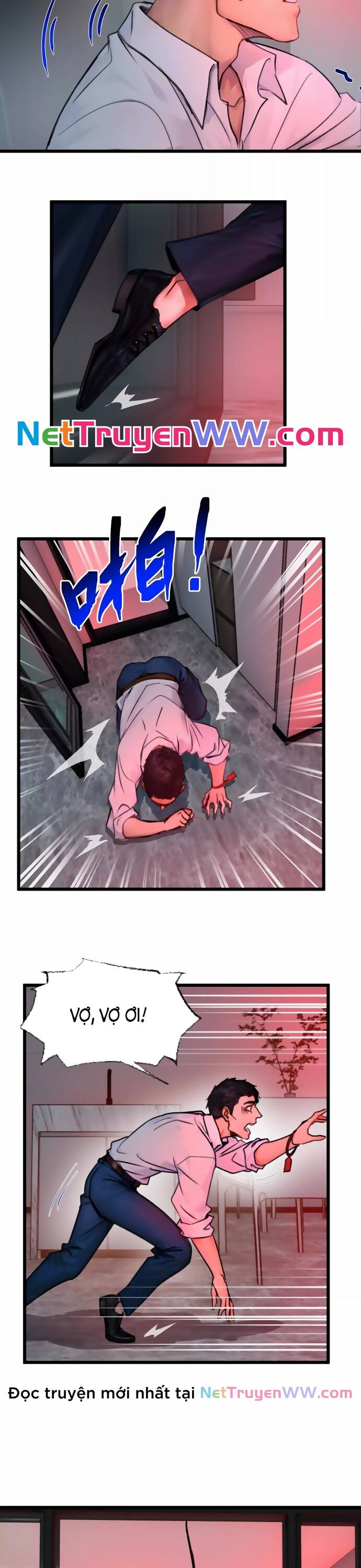 Tân Thiên Sư Chapter 2 - 19