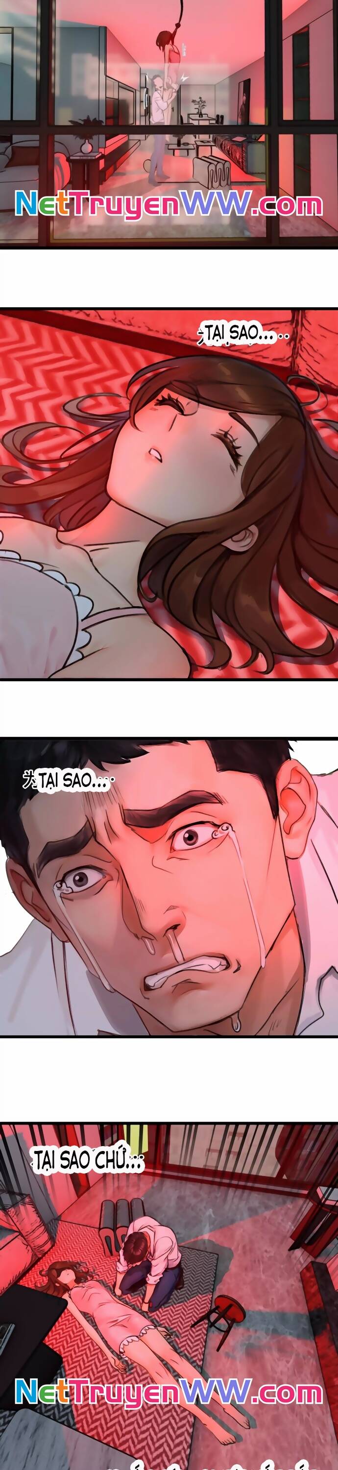 Tân Thiên Sư Chapter 2 - 20