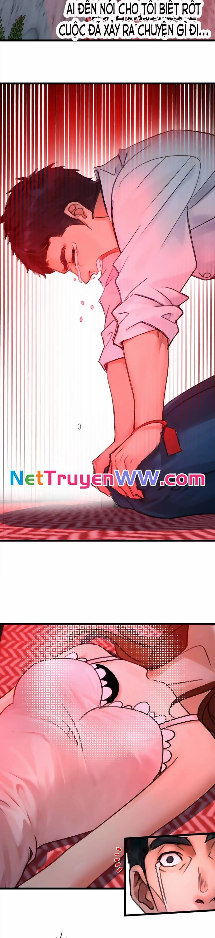 Tân Thiên Sư Chapter 2 - 21