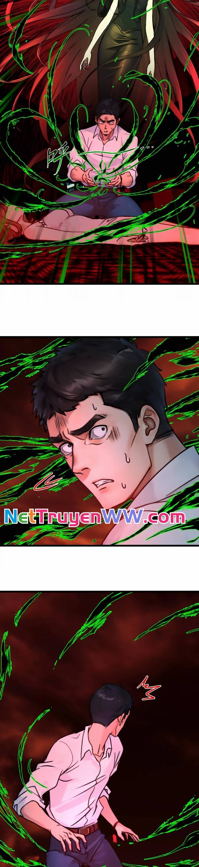 Tân Thiên Sư Chapter 2 - 23