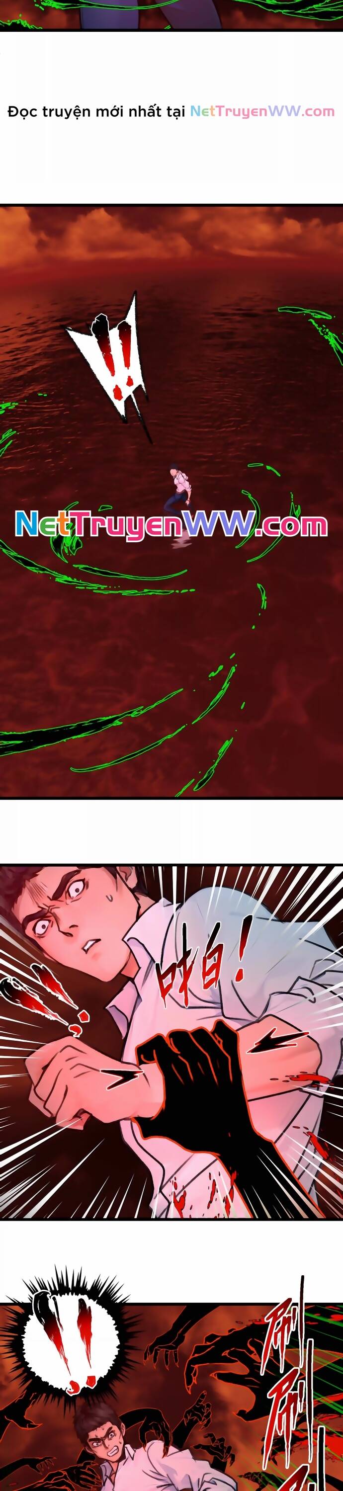 Tân Thiên Sư Chapter 2 - 24