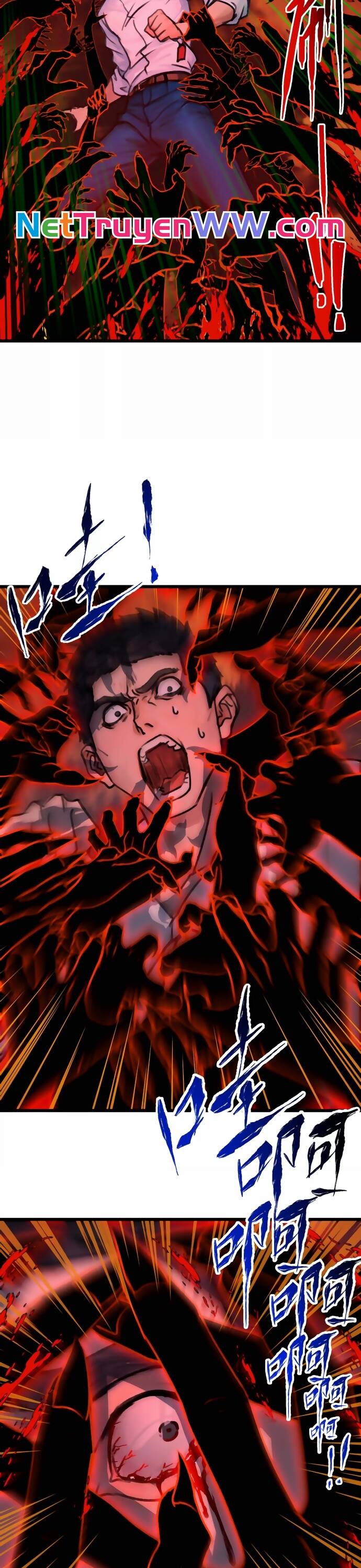 Tân Thiên Sư Chapter 2 - 25