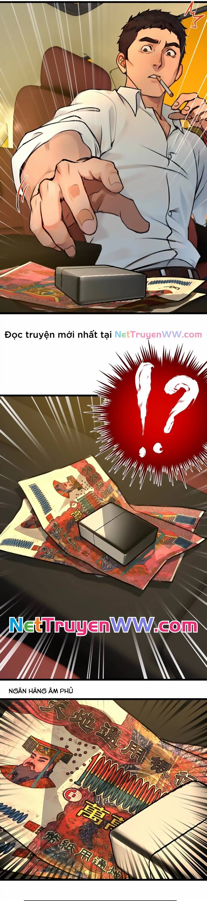 Tân Thiên Sư Chapter 2 - 4