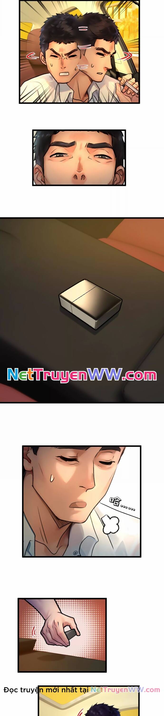 Tân Thiên Sư Chapter 2 - 5