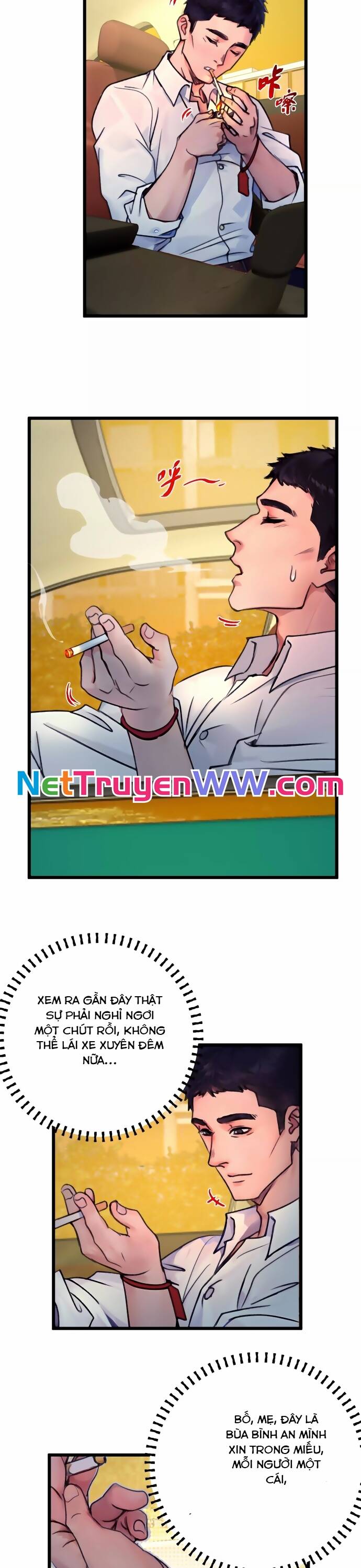 Tân Thiên Sư Chapter 2 - 6