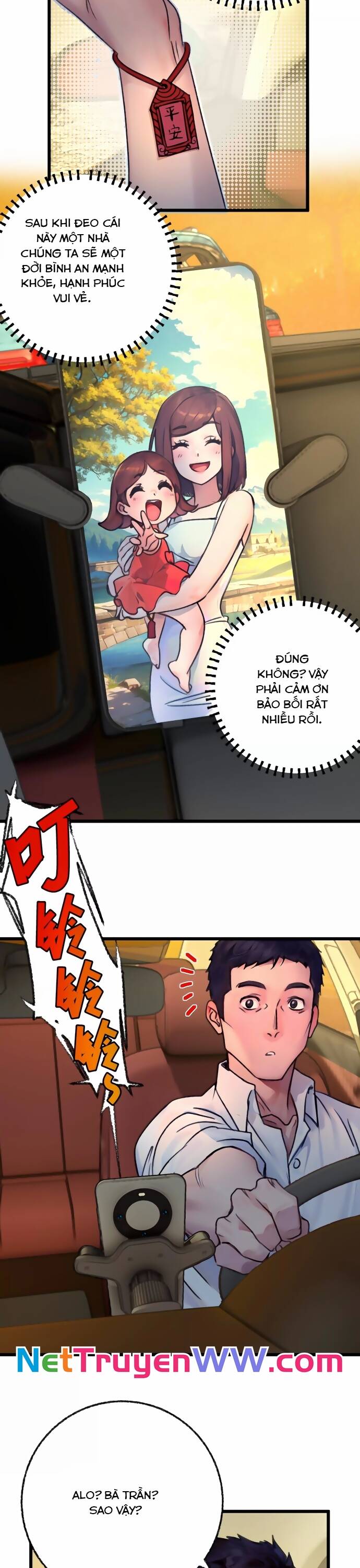 Tân Thiên Sư Chapter 2 - 7