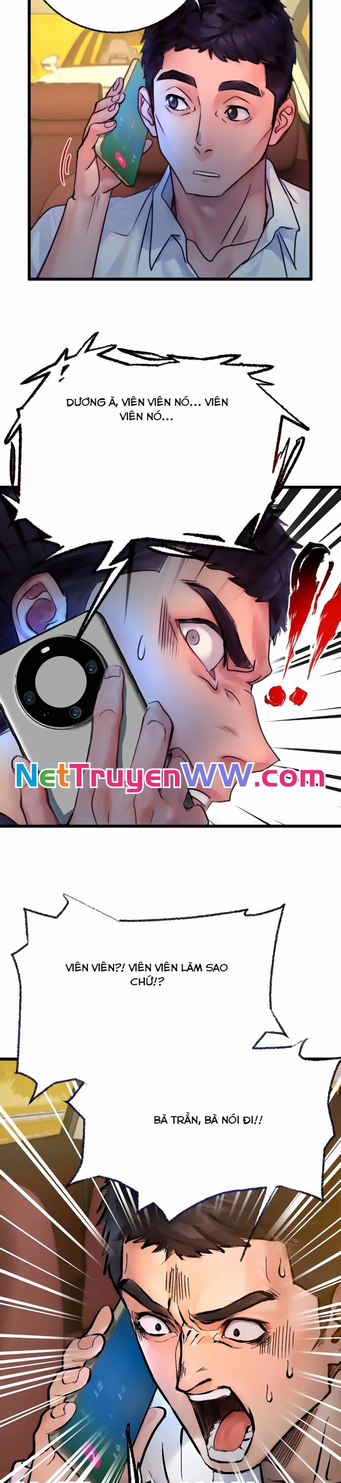 Tân Thiên Sư Chapter 2 - 8