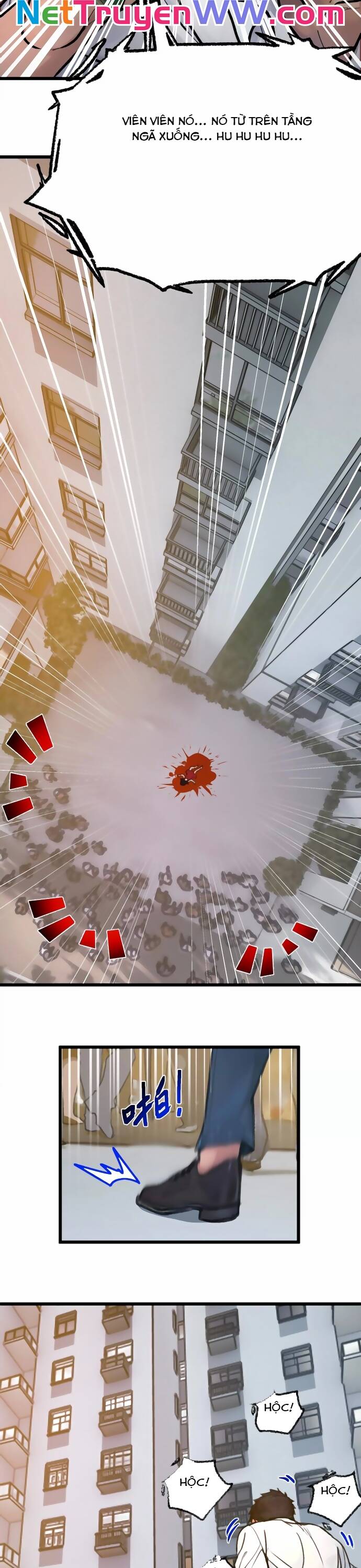 Tân Thiên Sư Chapter 2 - 9