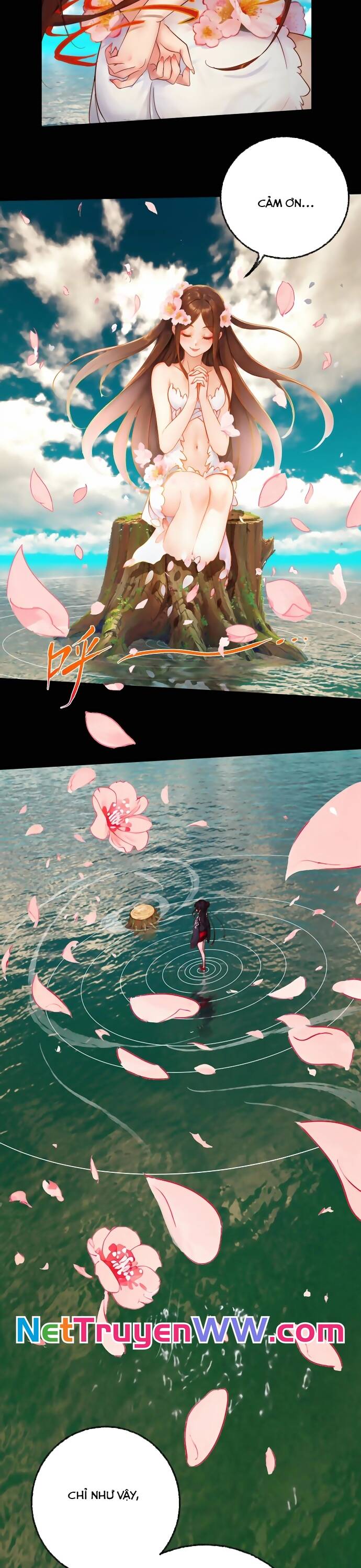 Tân Thiên Sư Chapter 3 - 16