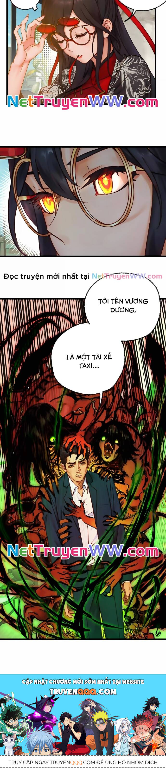 Tân Thiên Sư Chapter 3 - 27