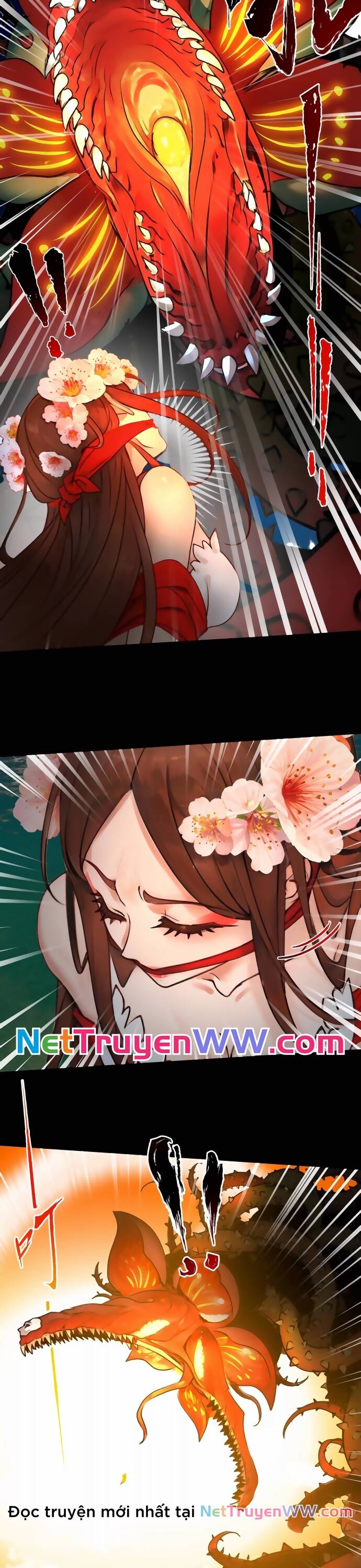 Tân Thiên Sư Chapter 3 - 5