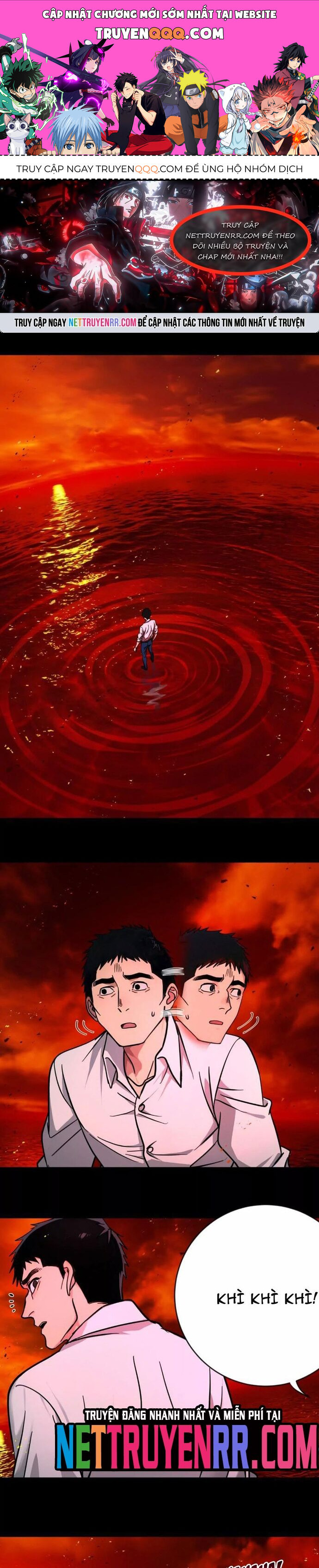 Tân Thiên Sư Chapter 4 - 1