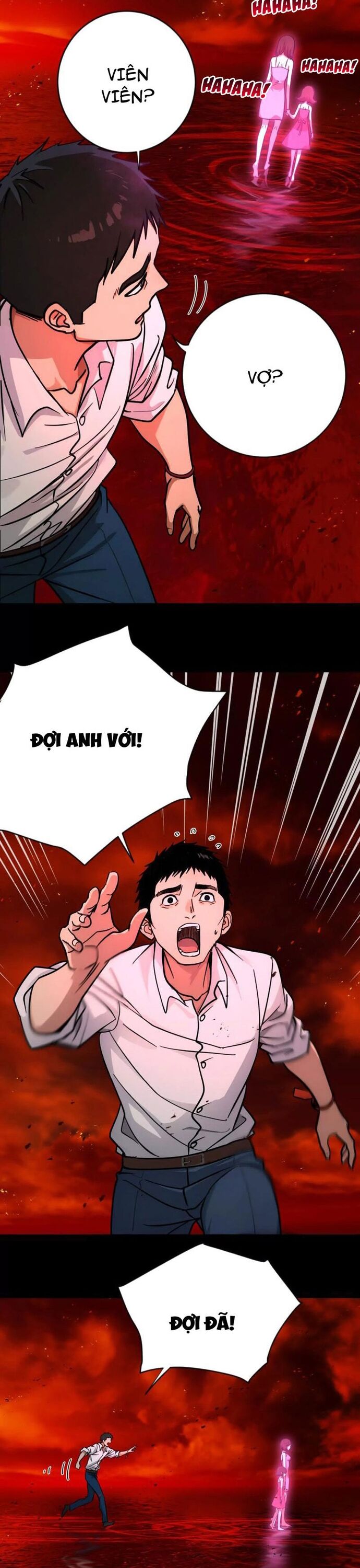 Tân Thiên Sư Chapter 4 - 2