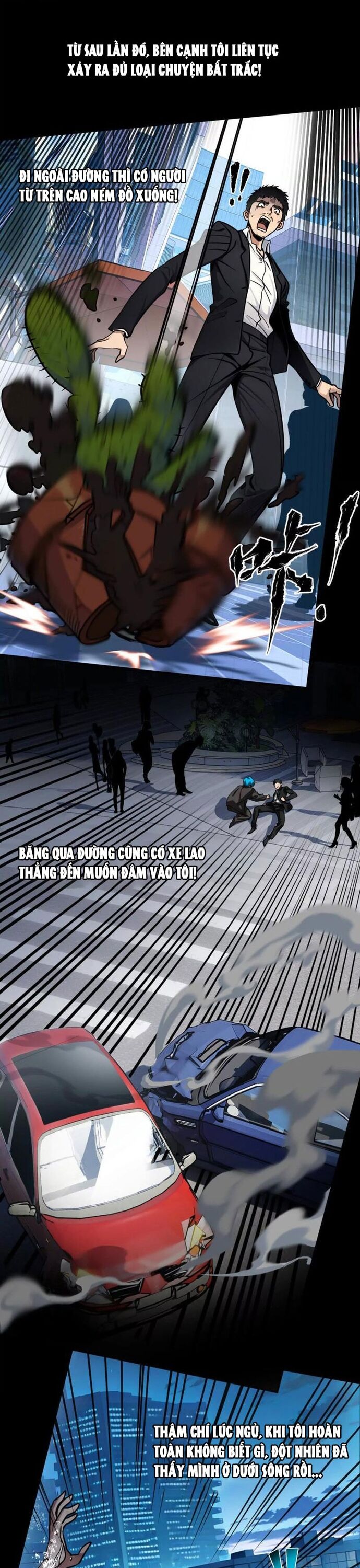 Tân Thiên Sư Chapter 4 - 11