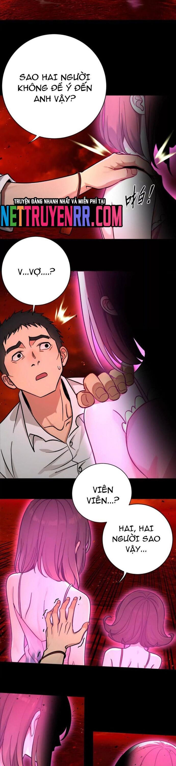 Tân Thiên Sư Chapter 4 - 3