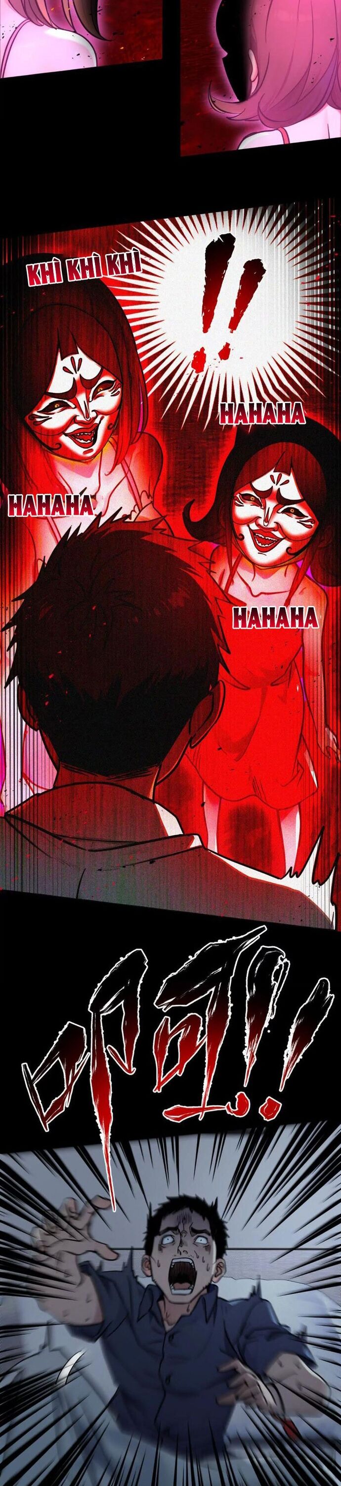 Tân Thiên Sư Chapter 4 - 4