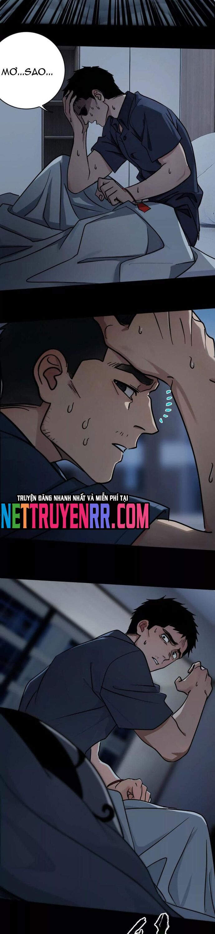 Tân Thiên Sư Chapter 4 - 5