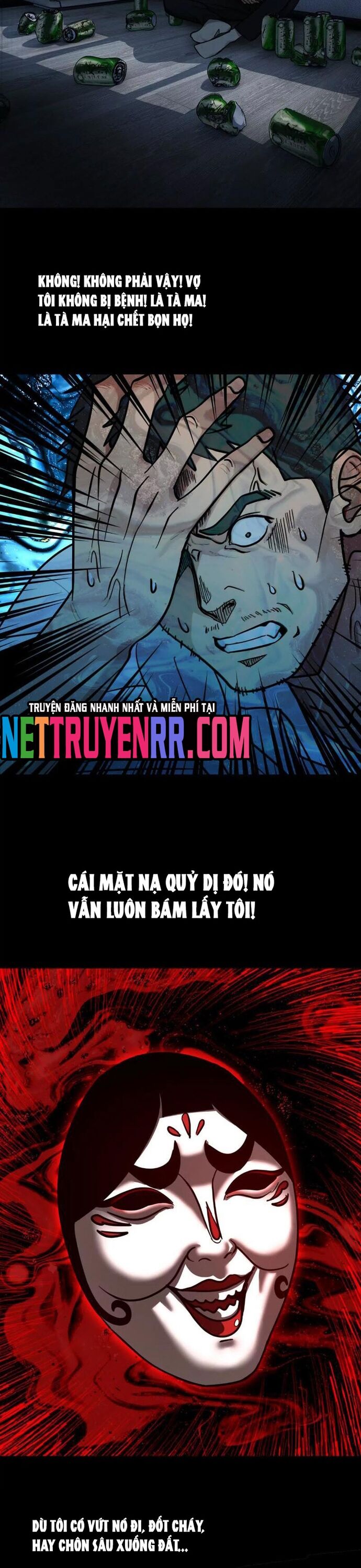 Tân Thiên Sư Chapter 4 - 9