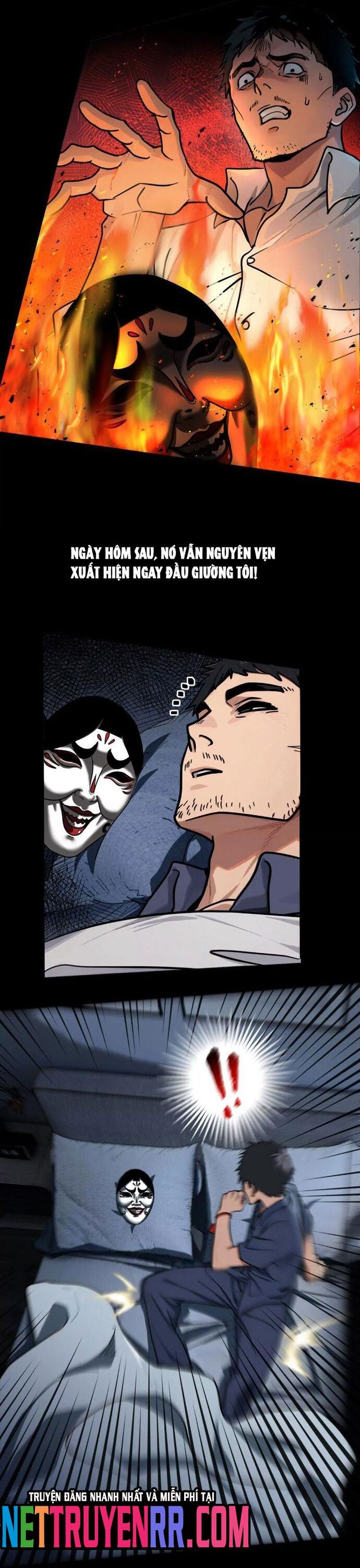 Tân Thiên Sư Chapter 4 - 10