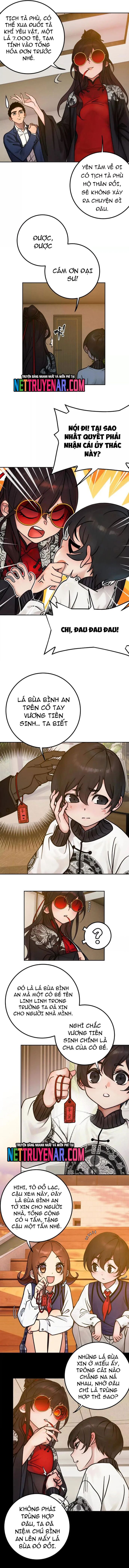 Tân Thiên Sư Chapter 5 - 3