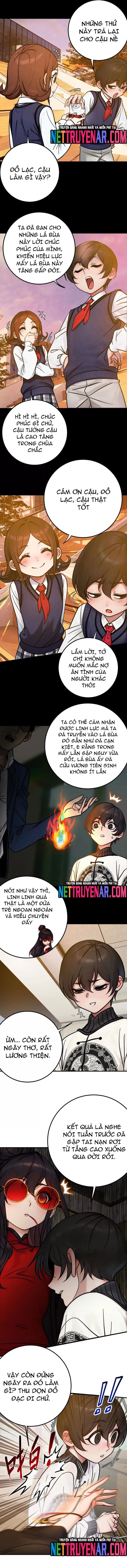 Tân Thiên Sư Chapter 5 - 4