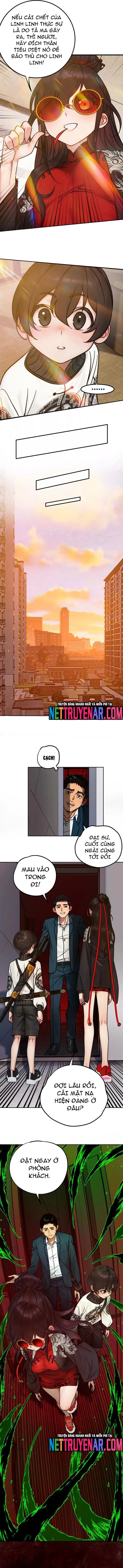 Tân Thiên Sư Chapter 5 - 5