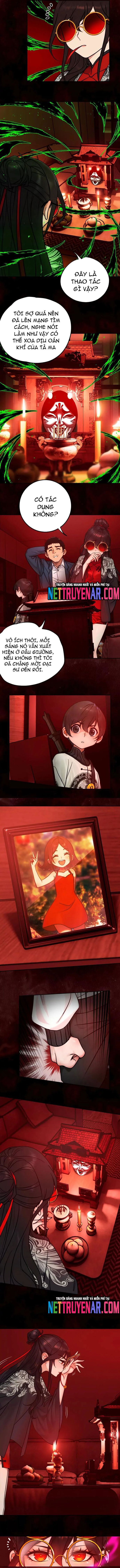 Tân Thiên Sư Chapter 5 - 6