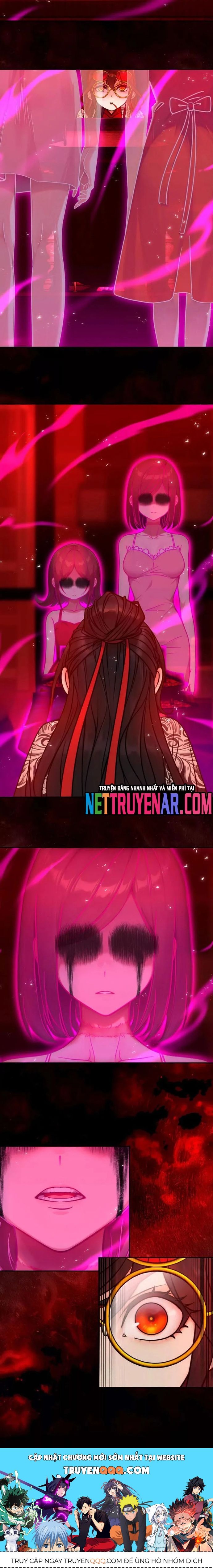 Tân Thiên Sư Chapter 5 - 7