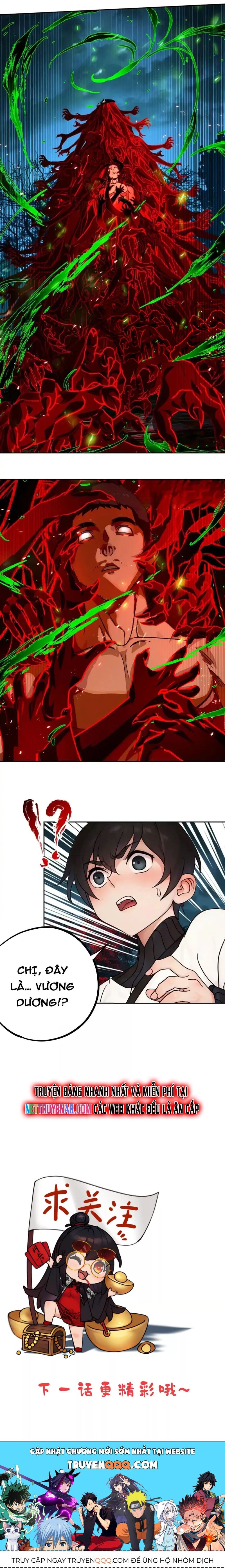 Tân Thiên Sư Chapter 6.2 - 4