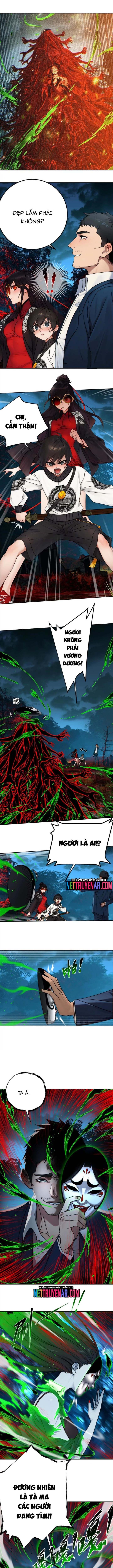 Tân Thiên Sư Chapter 7 - 2