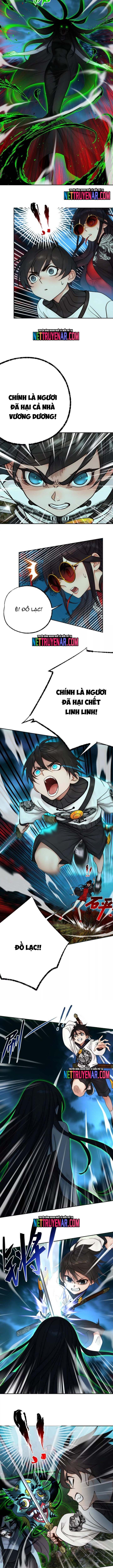 Tân Thiên Sư Chapter 7 - 3